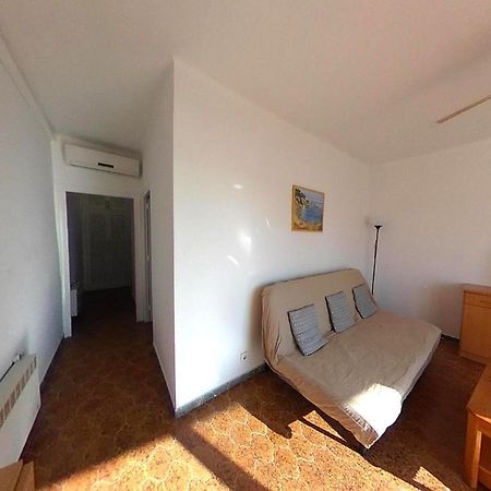 Liliane Apartment Σίτζες Εξωτερικό φωτογραφία