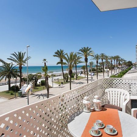 Liliane Apartment Σίτζες Δωμάτιο φωτογραφία