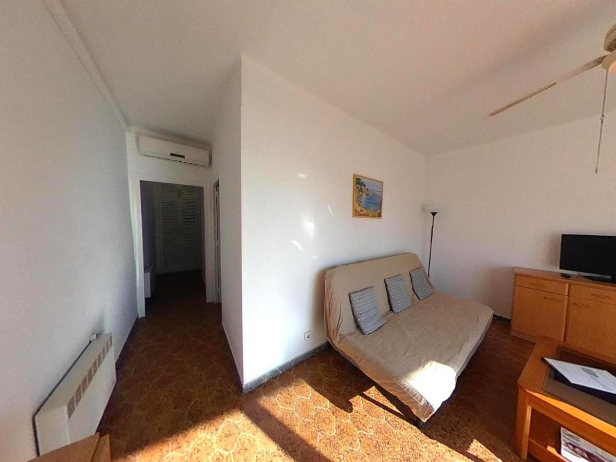 Liliane Apartment Σίτζες Εξωτερικό φωτογραφία
