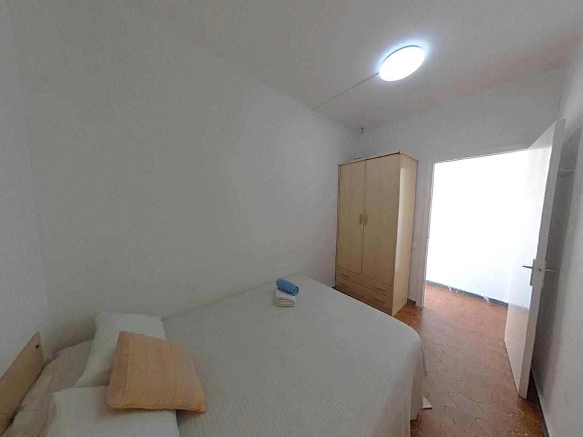 Liliane Apartment Σίτζες Εξωτερικό φωτογραφία