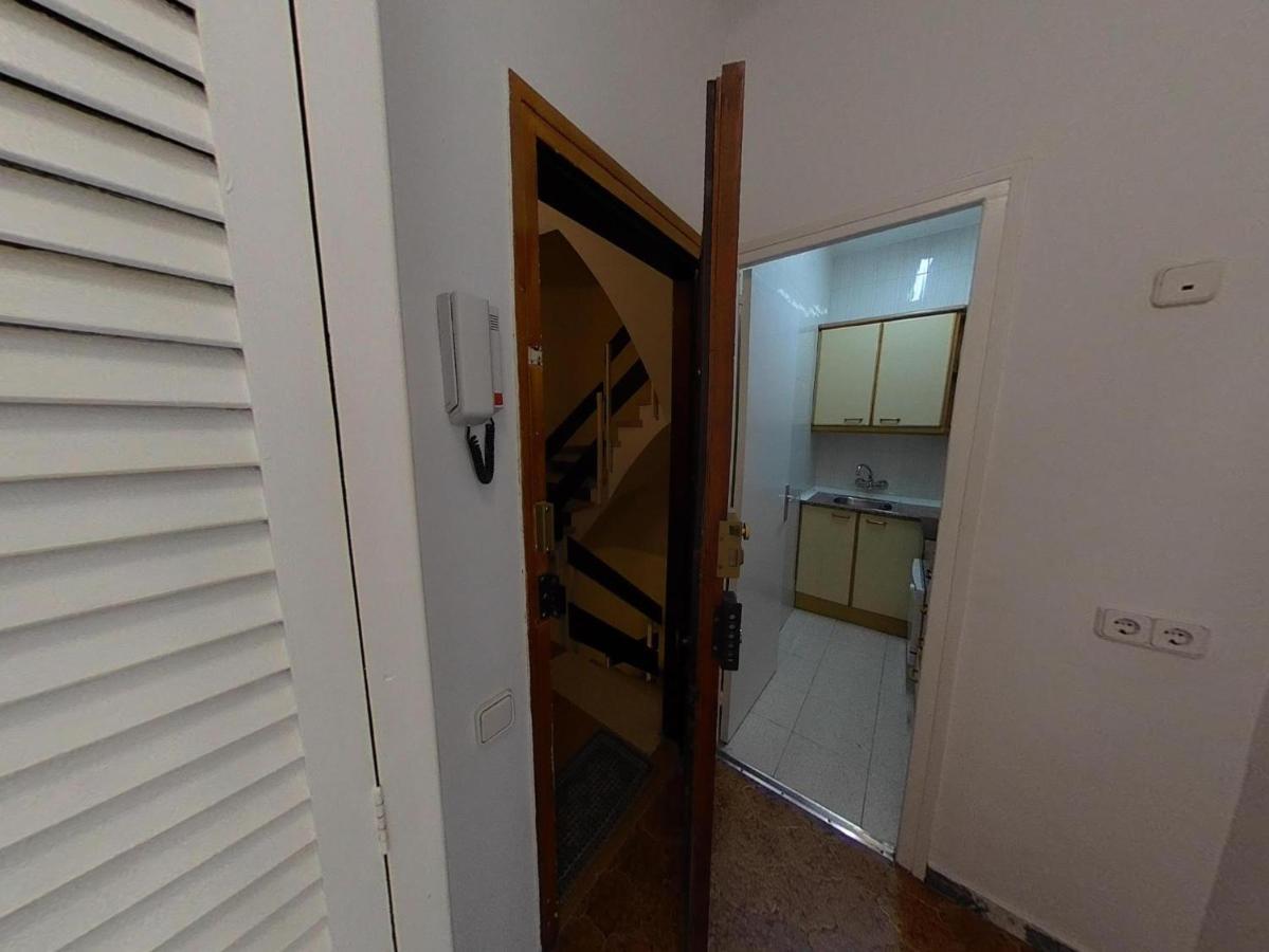 Liliane Apartment Σίτζες Εξωτερικό φωτογραφία