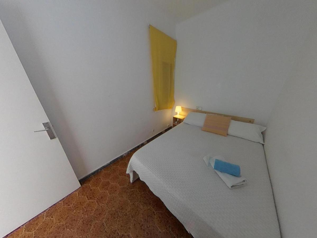 Liliane Apartment Σίτζες Εξωτερικό φωτογραφία