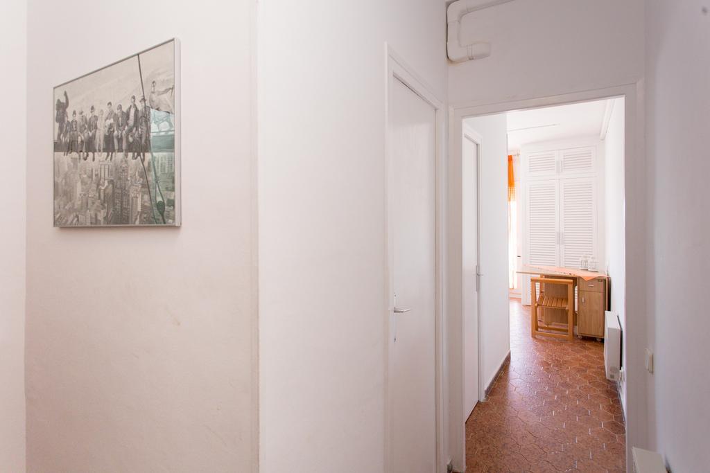 Liliane Apartment Σίτζες Δωμάτιο φωτογραφία