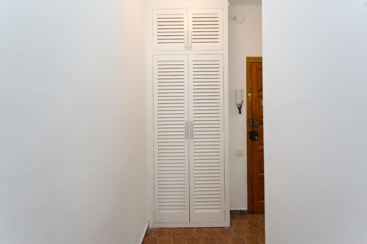 Liliane Apartment Σίτζες Εξωτερικό φωτογραφία