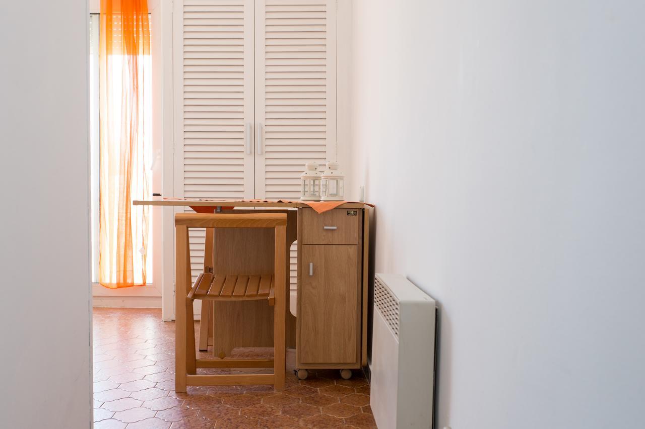 Liliane Apartment Σίτζες Εξωτερικό φωτογραφία
